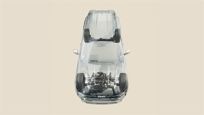 My Dacia avantages