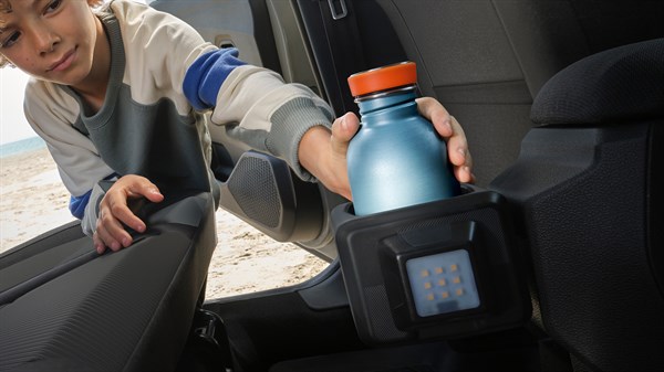 Accessoires Dacia Jogger - YouClip® - Kit 3 en 1