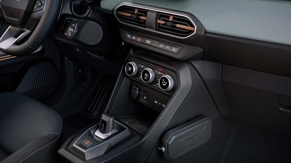 Accessoires Dacia Jogger - YouClip® - étui à lunettes