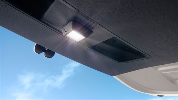 Dacia Jogger - YouClip® – lampe