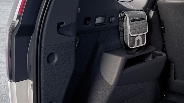 Dacia Jogger - YouClip® - pochette